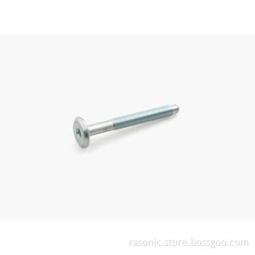 Furniture screw, Connect screw,Machine thread screw